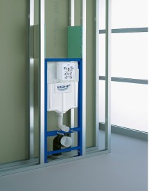 Унитаз подвесной Villeroy&Boch Subway 2.0 5614R00+9M68S101 + Комплект 3 в 1 Grohe Rapid SL 38750001