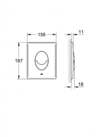 Унитаз подвесной Villeroy&Boch Subway 2.0 5614R00+9M68S101 + Комплект 3 в 1 Grohe Rapid SL 38750001
