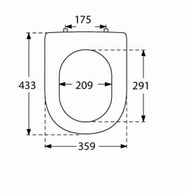 Унитаз подвесной Villeroy&Boch Subway 2.0 5614R00+9M68S101 + Комплект 3 в 1 Grohe Rapid SL 38750001