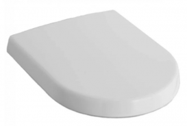 Унітаз підвісний Villeroy & Boch Directflush Subway 2.0 5614R001 + Сидіння 9M68S101