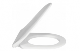 Унітаз підвісний Villeroy & Boch колекція Subway 2.0 56001001 + 9M78S101 + Комплект 4 в 1 TeceBase 9400005