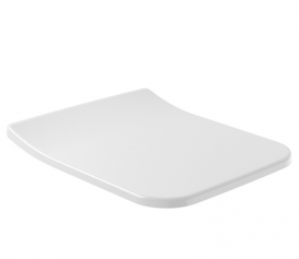 Унитаз подвесной Villeroy&Boch коллекция Venticello Directflush 4611R001 + Сиденье 9M79S101