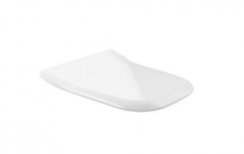 Унитаз Villeroy&Boch Joyce Directflush 5607R201 + Сиденье Slimseat Soft-Close 9M62S101