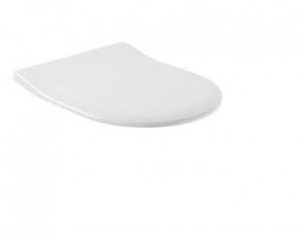 Унитаз подвесной Villeroy&Boch Directflush Subway 2.0 5614R001 + Сиденье 9M78S101