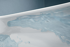 Унитаз подвесной Villeroy&Boch коллекция Architectura 4694R001+ Сиденье SlimSeat 9M70S101