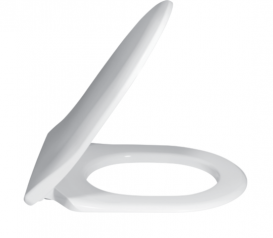 Унітаз підвісний Villeroy & Boch колекція Architectura 4694R001+ Сидіння SlimSeat 9M70S101