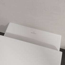 Унітаз підвісний Villeroy & Boch Subway 2.0 37,5х56,5см санітарна кераміка альпійський білий 56001001