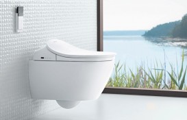 Унитаз подвесной Villeroy&Boch Subway 2.0 37х56 см альпийский белый 5614R5R1