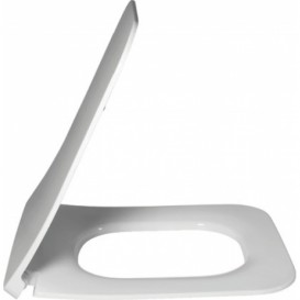 Унитаз подвесной Villeroy&Boch Venticello 37,5х56 см с крышкой Soft Closing 4611RL01