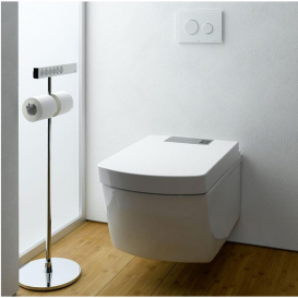 Унитаз TOTO Neorest AC подвесной керамика белый CW996P#NW1