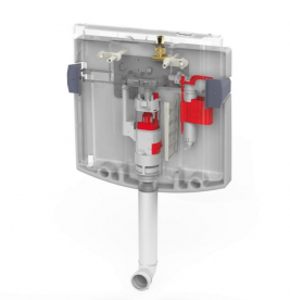 Унитаз подвесной Villeroy&Boch Venticello 4611R001+9M79S101 + Инсталляция ViConnect 92246100 + Кнопка смыва 92248561