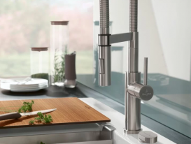 Универсальная разделочная доска Villeroy & Boch 38,3х37,5 см американский орех 8K331000