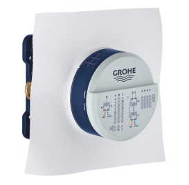 Універсальна прихована монтажна частина змішувача Grohe Rapido SmartBox 35604000