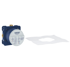 Універсальна прихована монтажна частина змішувача Grohe Rapido SmartBox 35604000