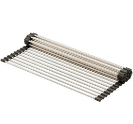 Універсальний килимок для кухонного миття Franke Roll-up нержавіюча сталь 112.0030.882