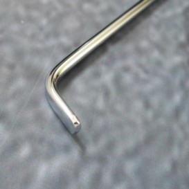 Універсальна тяга донного клапана Hansgrohe 96657800