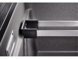 Универсальные держатели Blanco TOP нержавеющая сталь / пластик 235906