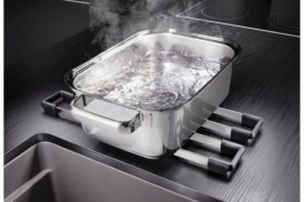 Универсальные держатели Blanco TOP нержавеющая сталь / пластик 235906