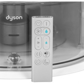 Увлажнитель-очиститель воздуха Dyson Pure Humidify + Cool PH01