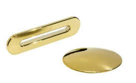 Ванна акриловая Besco Avita A-Line 170х75 см правосторонняя черный матовый/глянцевый белый #WAA-17AMPZS