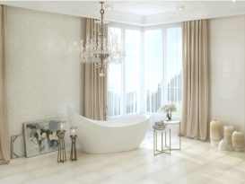 Ванна акриловая Devit Katarina 201.5х80.1 см отдельностоящая с ножками белый 20180148