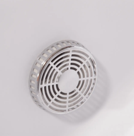 Ванна акриловая Iris 168х85 см с гидромассажем белый TLP-634-G new