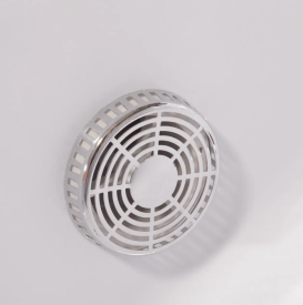 Ванна акриловая Iris 170х90 см с гидромассажем и аэромассажем белый TLP-679 new