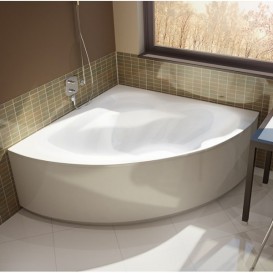 Ванна акриловая Koller Pool Atlanta 150х150 см угловая ATLANTA150X150