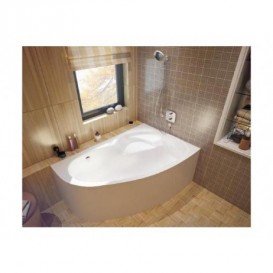 Ванна акриловая Koller Pool Karina 170x110 см угловая левая KARINA170X110L