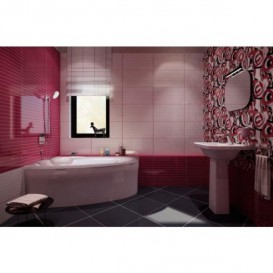 Ванна акрилова Koller Pool Nadine 150x100 см кутова права NADINE150X100R