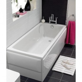 Ванна акрилова Koller Pool Neon new 180x80 см прямокутна NEONNEW180X80