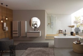 Ванна акрилова овальна Kolpa-San Pandora-FS 173х78 см білий 593150