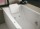 Ванна акрилова прямокутна Jacuzzi колекція Energy 180х80х57 9F43-782A Sx