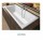 Ванна акрилова прямокутна Villeroy & Boch Omnia Architectura 180х80х50 UBA180ARA2V-01