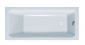 Ванна акриловая прямоугольная Kolpa-san коллекция Destiny 170х75х61.5