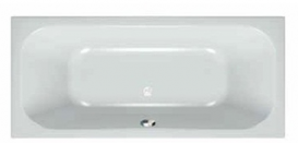 Ванна акриловая прямоугольная Kolpa-san коллекция Destiny 180х80х61.5