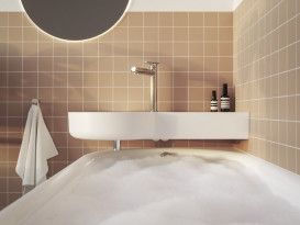 Ванна акрилова Ravak ARC 150x75 см лівостороння білий CE61000000