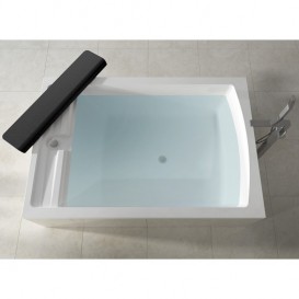 Ванна акрилова Riho Savona прямокутна 190х130 білий BB7900500000000