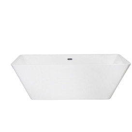 Ванна акрилова Vivia 9205 170x75 см окремостояча білий А0055744