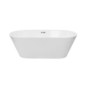 Ванна акрилова Vivia Filicia 168х80 см окремостояча білий А0056289
