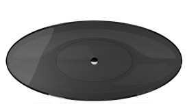 Ванна Besco Axya 180х80 см с сифоном клик-клак хром ResiCast Carbon Grey #WAA-180-CGC