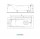 Ванна гідромасажна акрилова Kolo Diuna 180х80 біла
