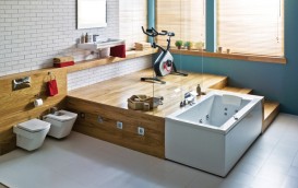 Ванна гідромасажна акрилова прямокутна PoolSpa Windsor 180х85 система Smart 1 білий PHPNT10ST1C0000