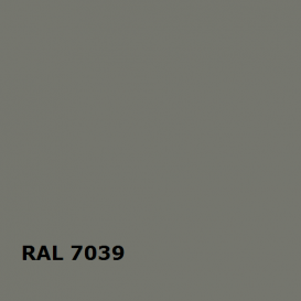 Ванна из искусственного камня Miraggio Greenland 168х80,5 см Miramarble кварцевый серый матовый 0001616
