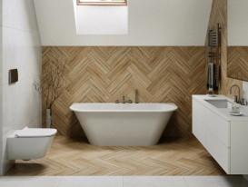 Ванна из искусственного камня Miraggio Albenia 170x70 см Mirasoft Technology белый 0002413