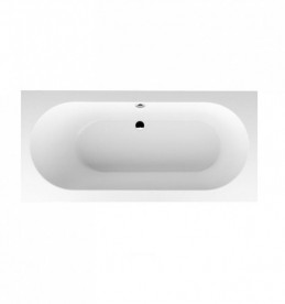 Ванна кваріловие прямокутна Villeroy & Boch колекція Oberon 190x90х48 UBQ199OBE2V-96