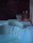 Ванна з гідро і аеромасажем PoolSpa Orchidea 150х150х67 PHS4510SS2C0000 Silver 2
