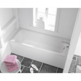 Ванна стальная Kaldewei Cayono 180x80 см 3,5 мм 241 л белый 275100010001