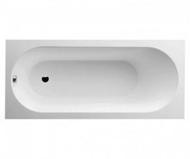 Ванна Villeroy&Boch серия OBERON UBQ180OBE2V-01