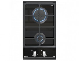 Варильна модульна поверхня газова Teka Total GZC 32300 XBN чорний 112570018